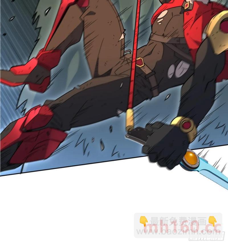 第239话 荒野历险(1/2)-第244话