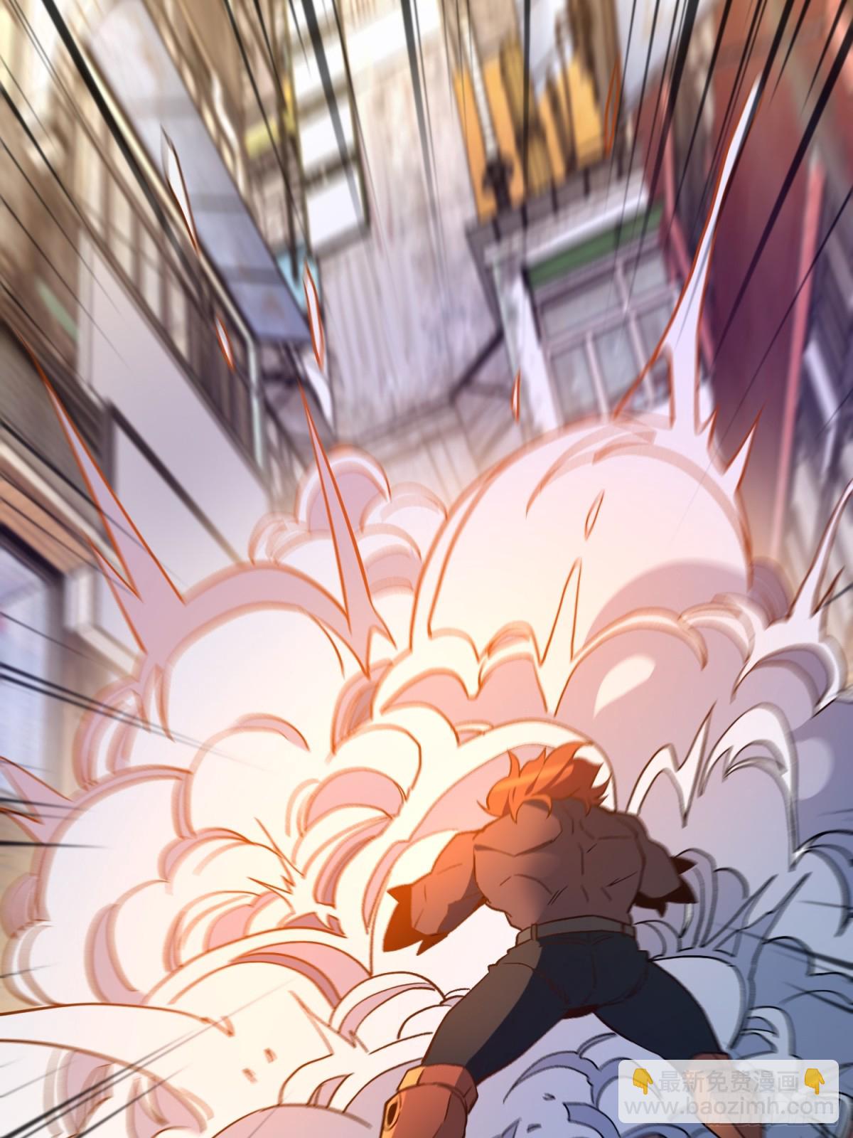 第251话 烟雾弹(1/2)-第256话