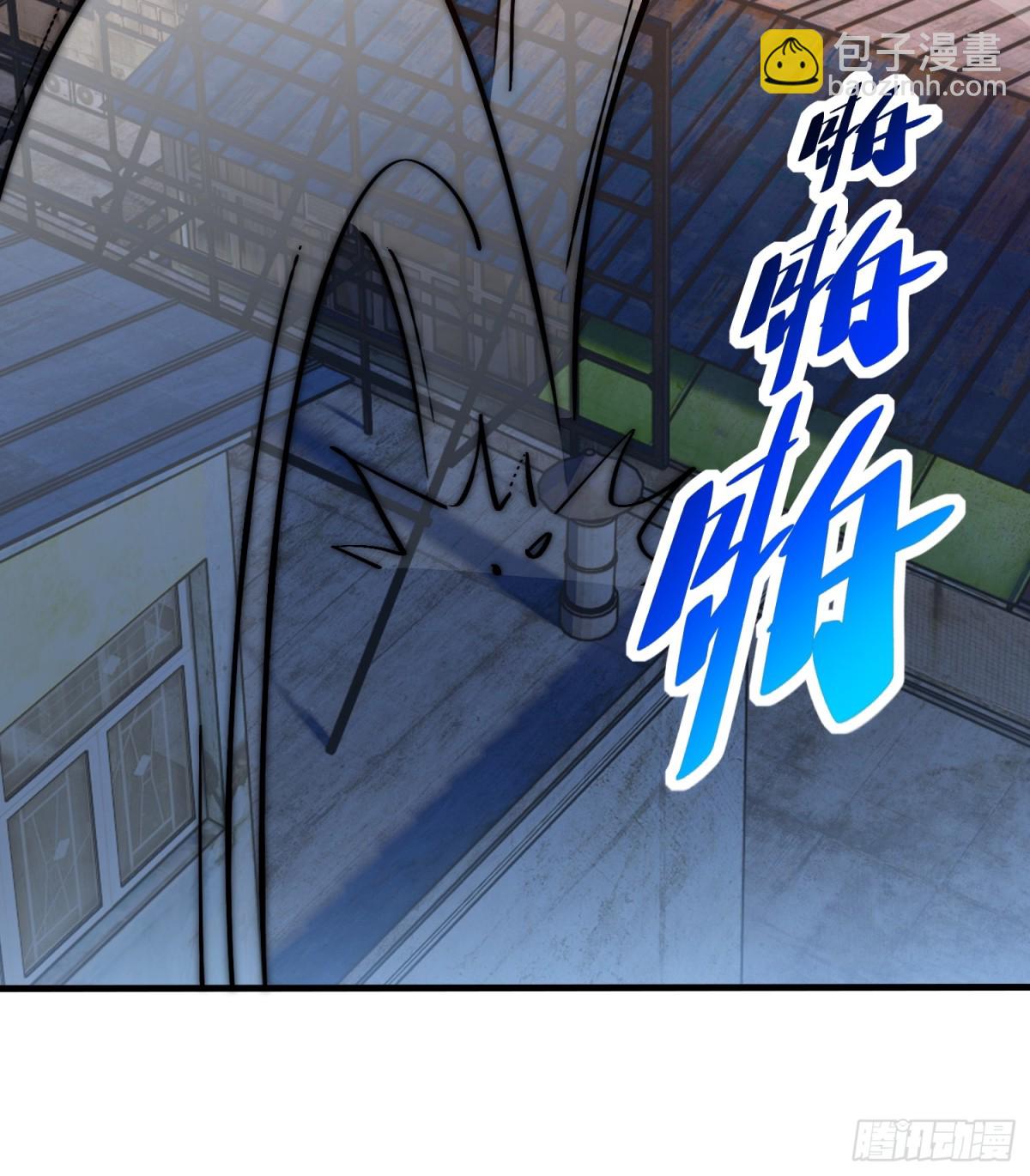 第267话 你们都是坏人！(1/2)-第272话