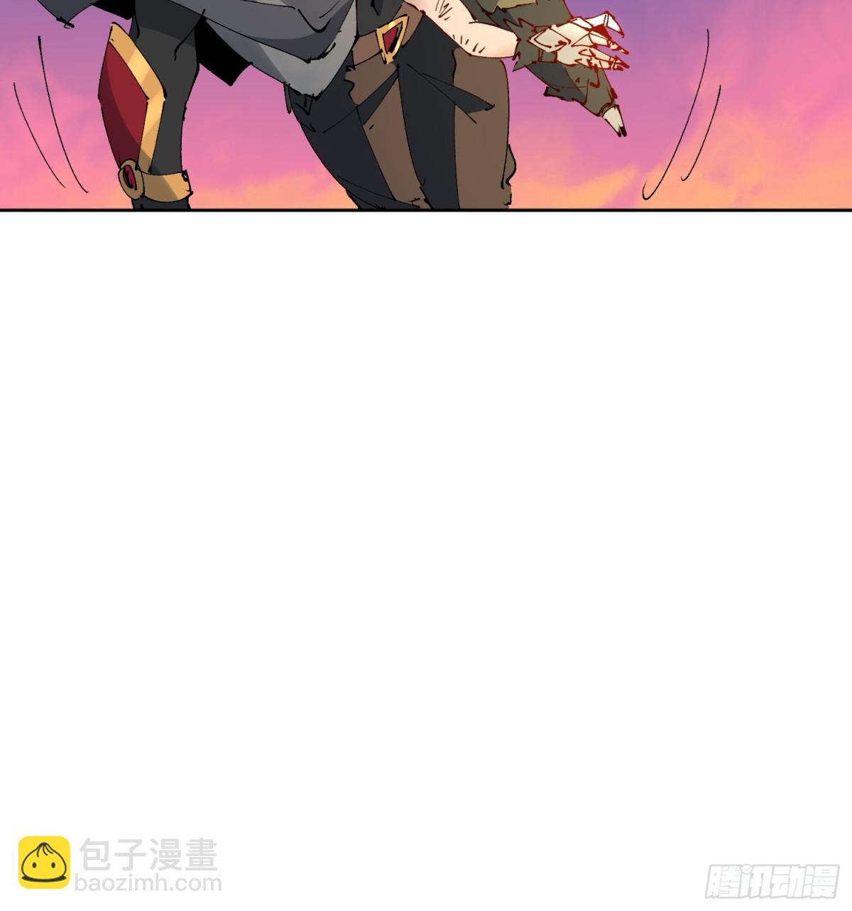 第269话 苏木莲！危！-第274话