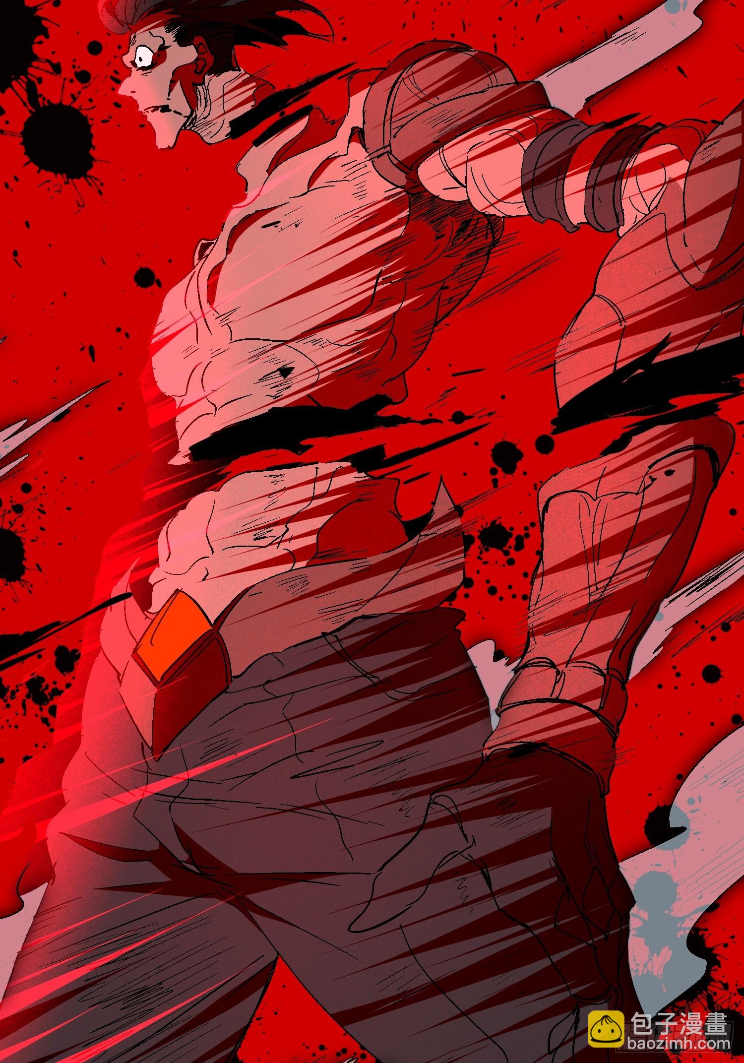 第290话 &ldquo;残剑&rdquo;叶晓月-第296话