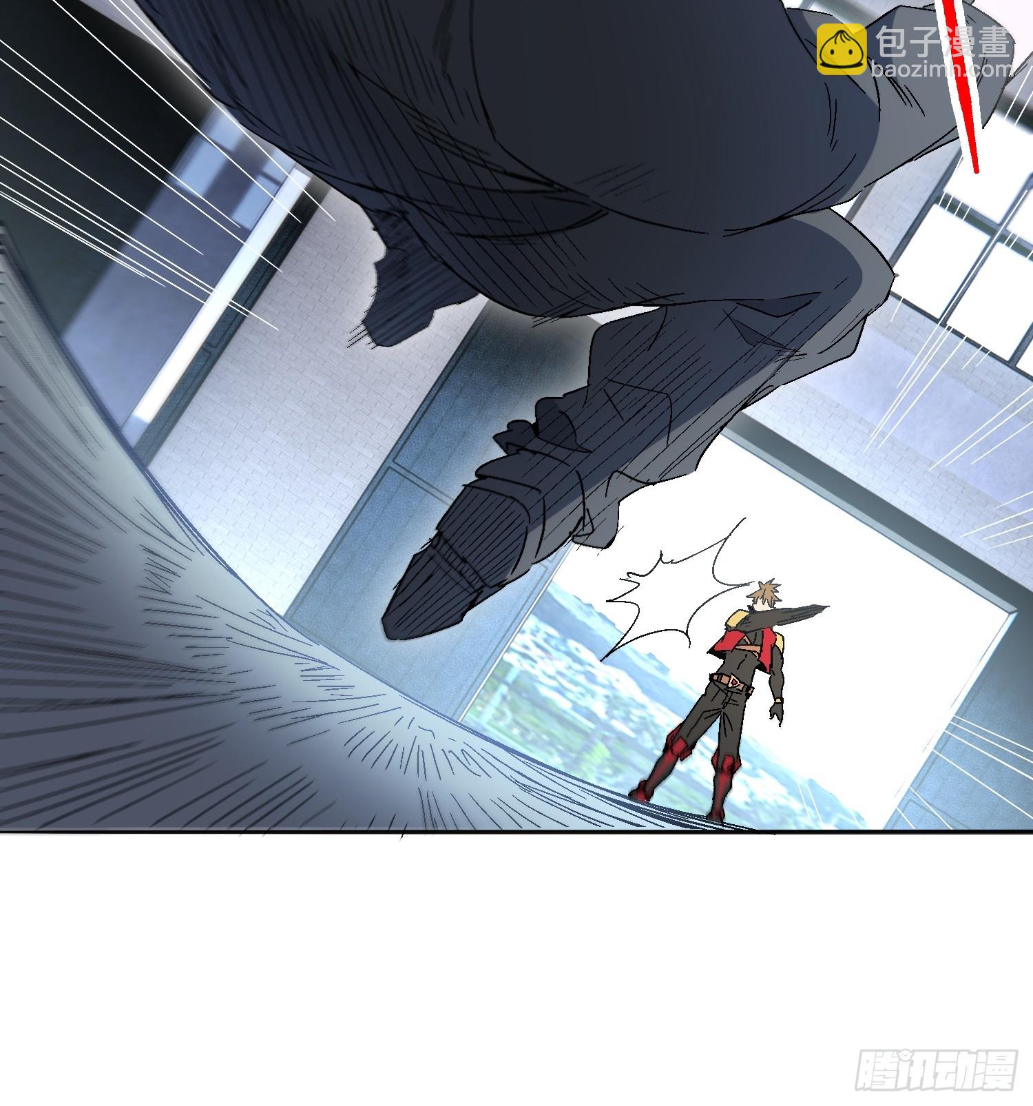 第294话 雪诗求救-第300话