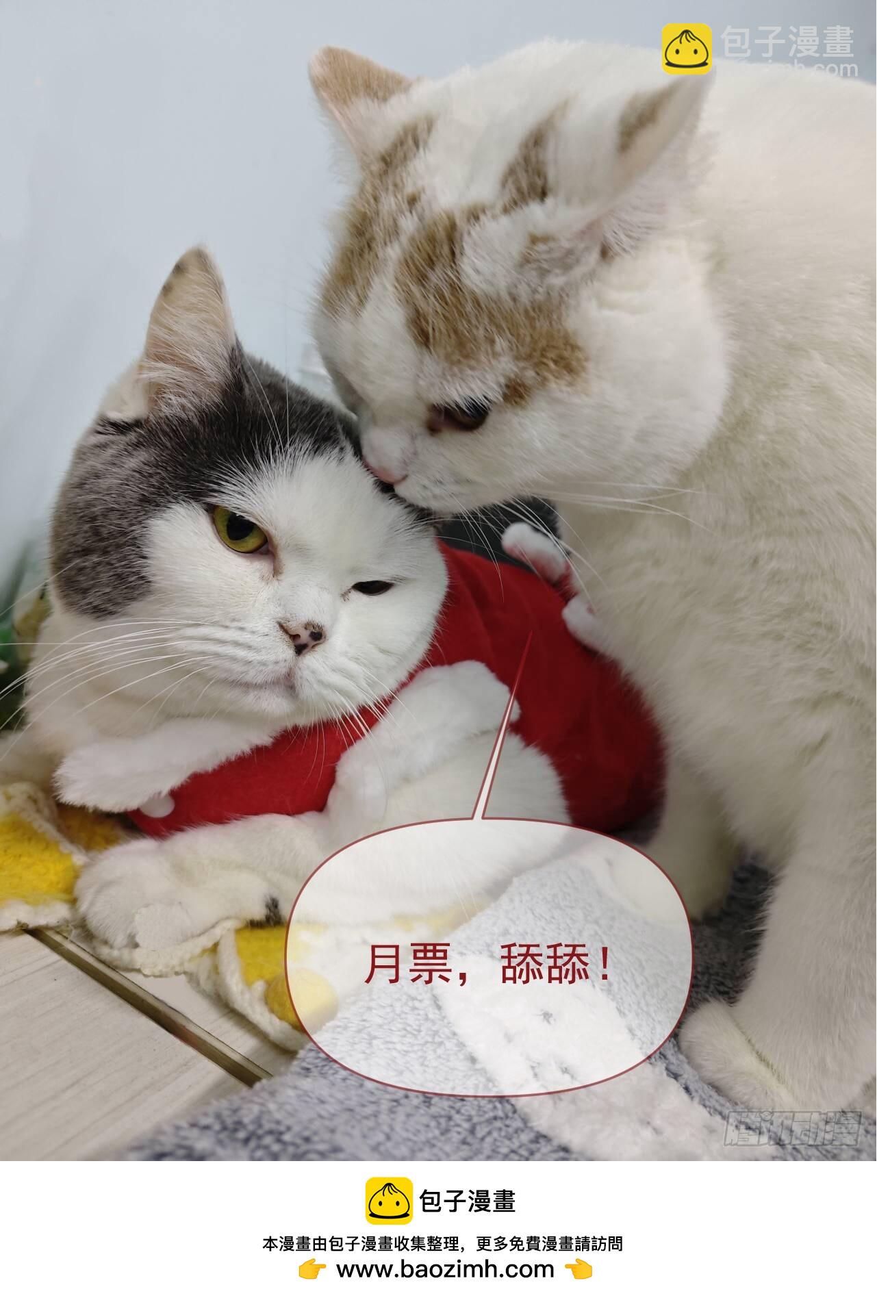 第294话 雪诗求救-第300话