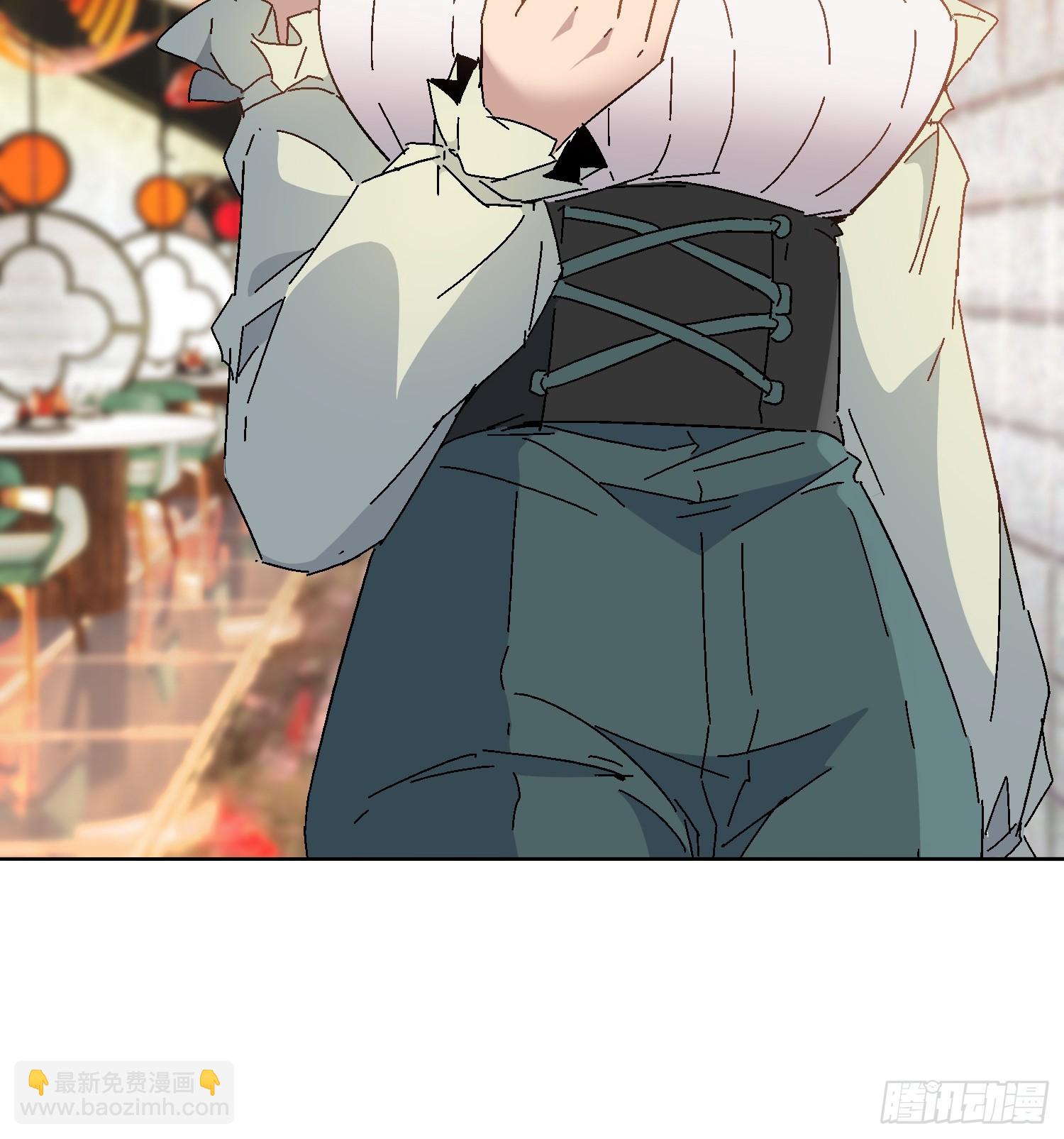 第296话 挨打上瘾左若童(1/2)-第302话