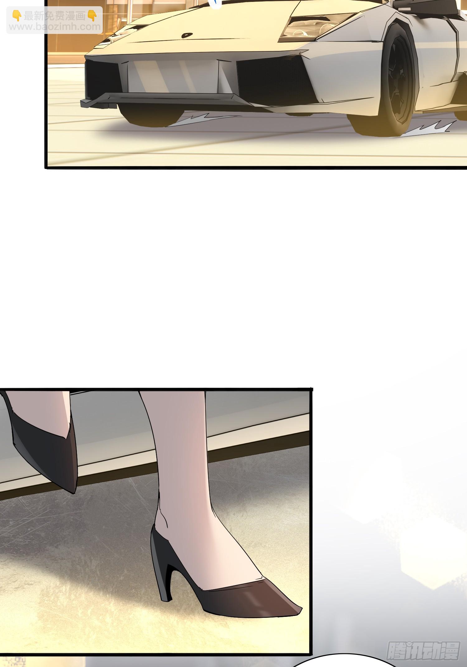 第296话 挨打上瘾左若童(1/2)-第302话