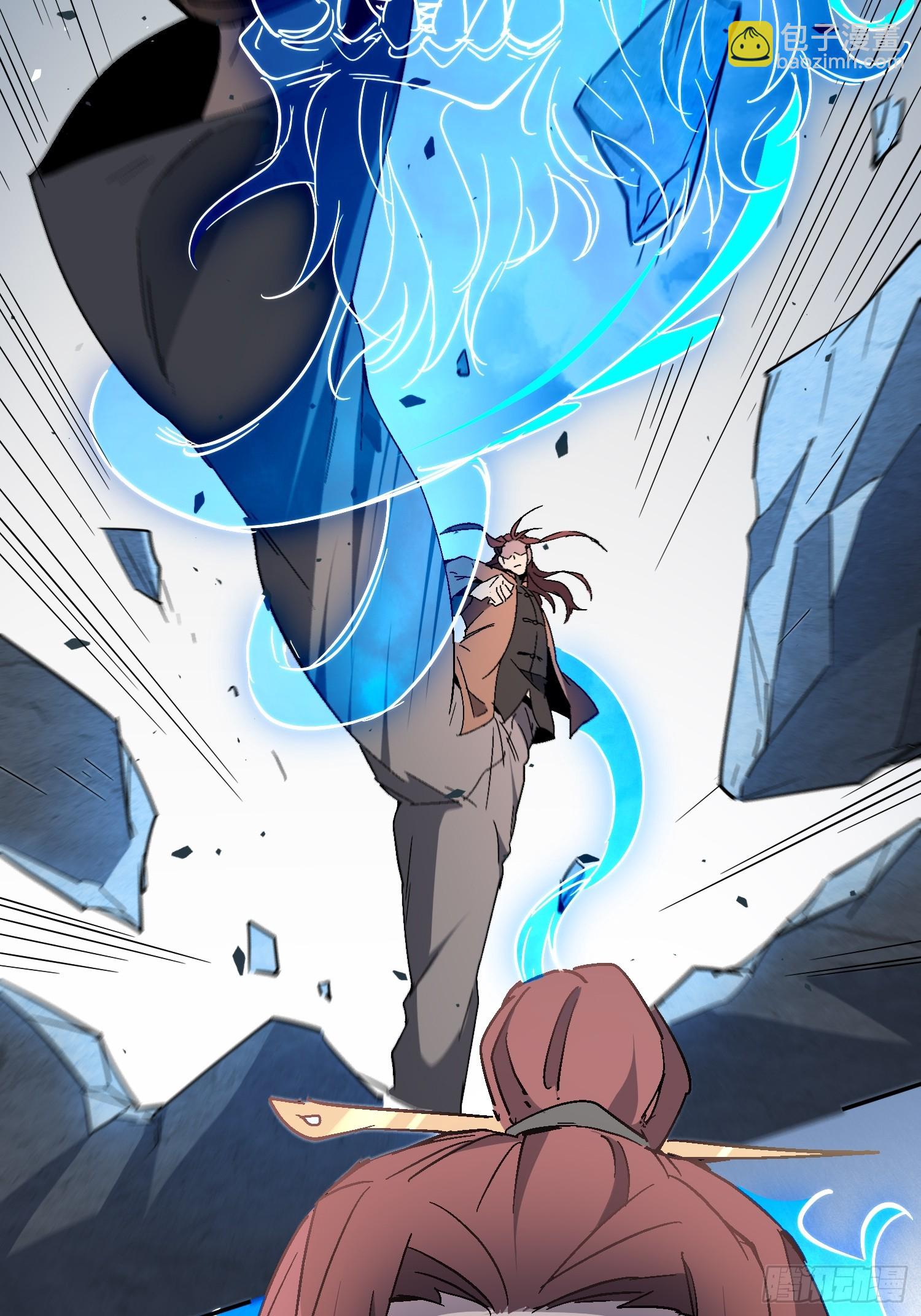 第298话 来送钱的狗大户(1/2)-第304话