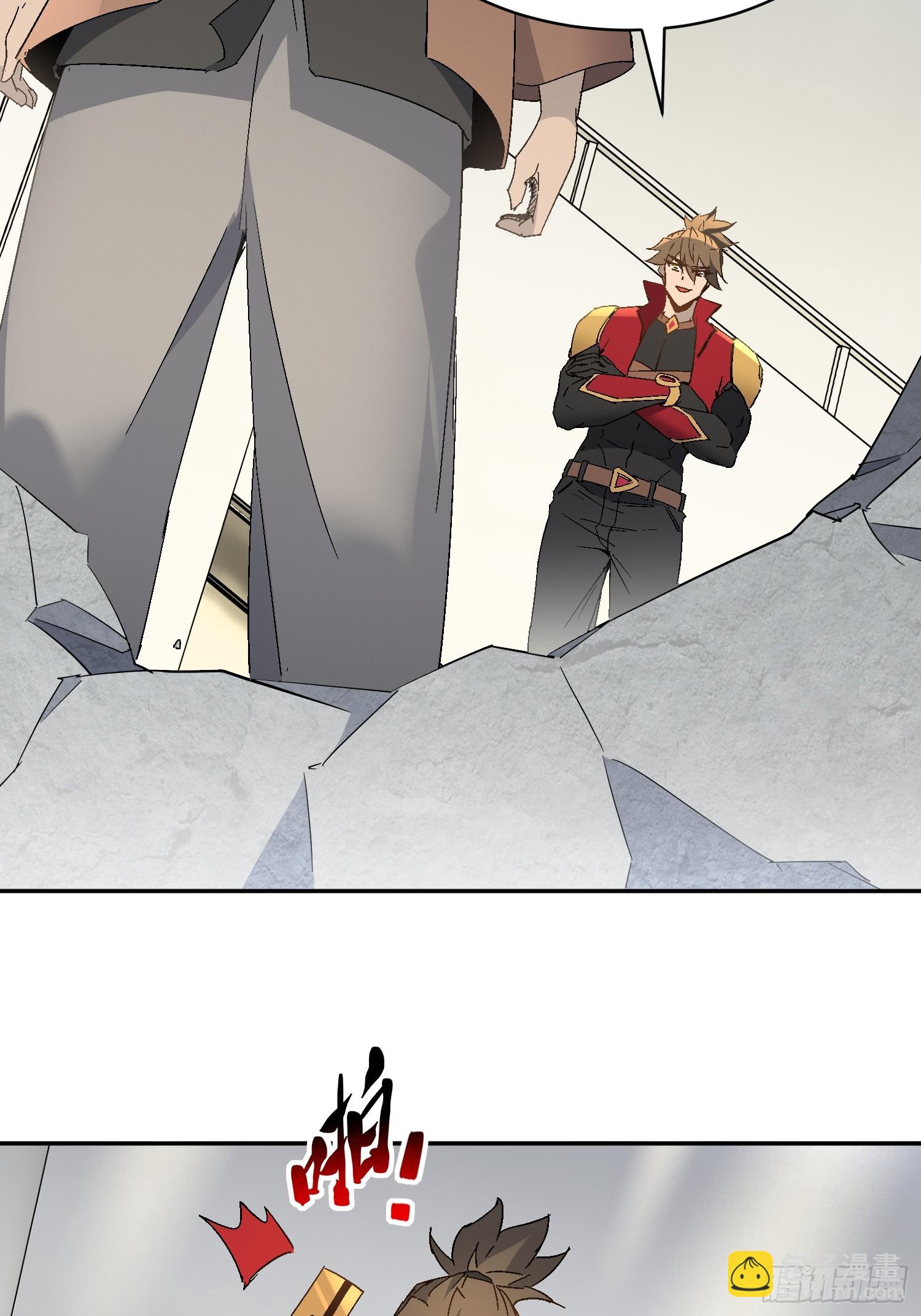 第298话 来送钱的狗大户(1/2)-第304话