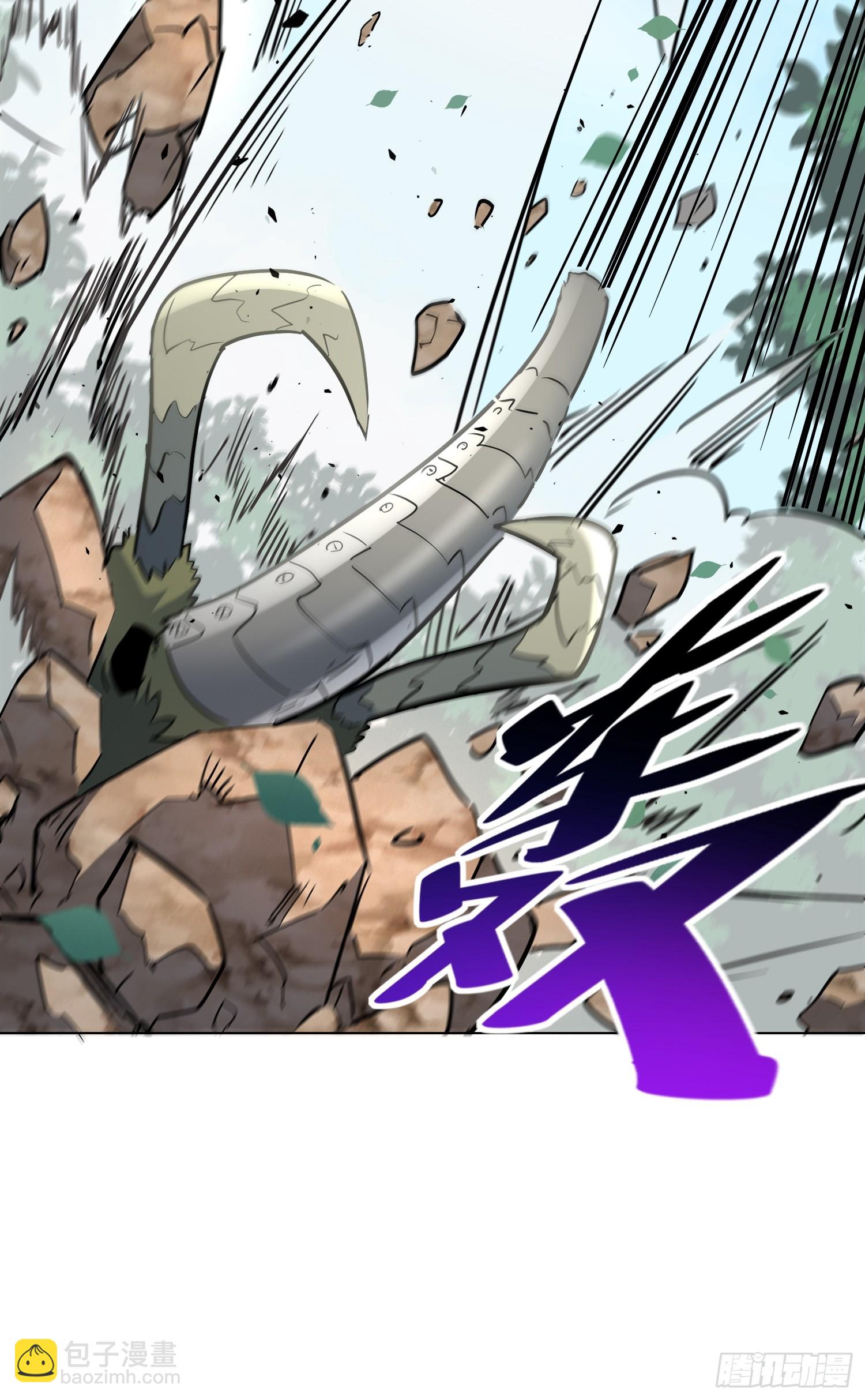 第300话 落叶之下(1/2)-第306话