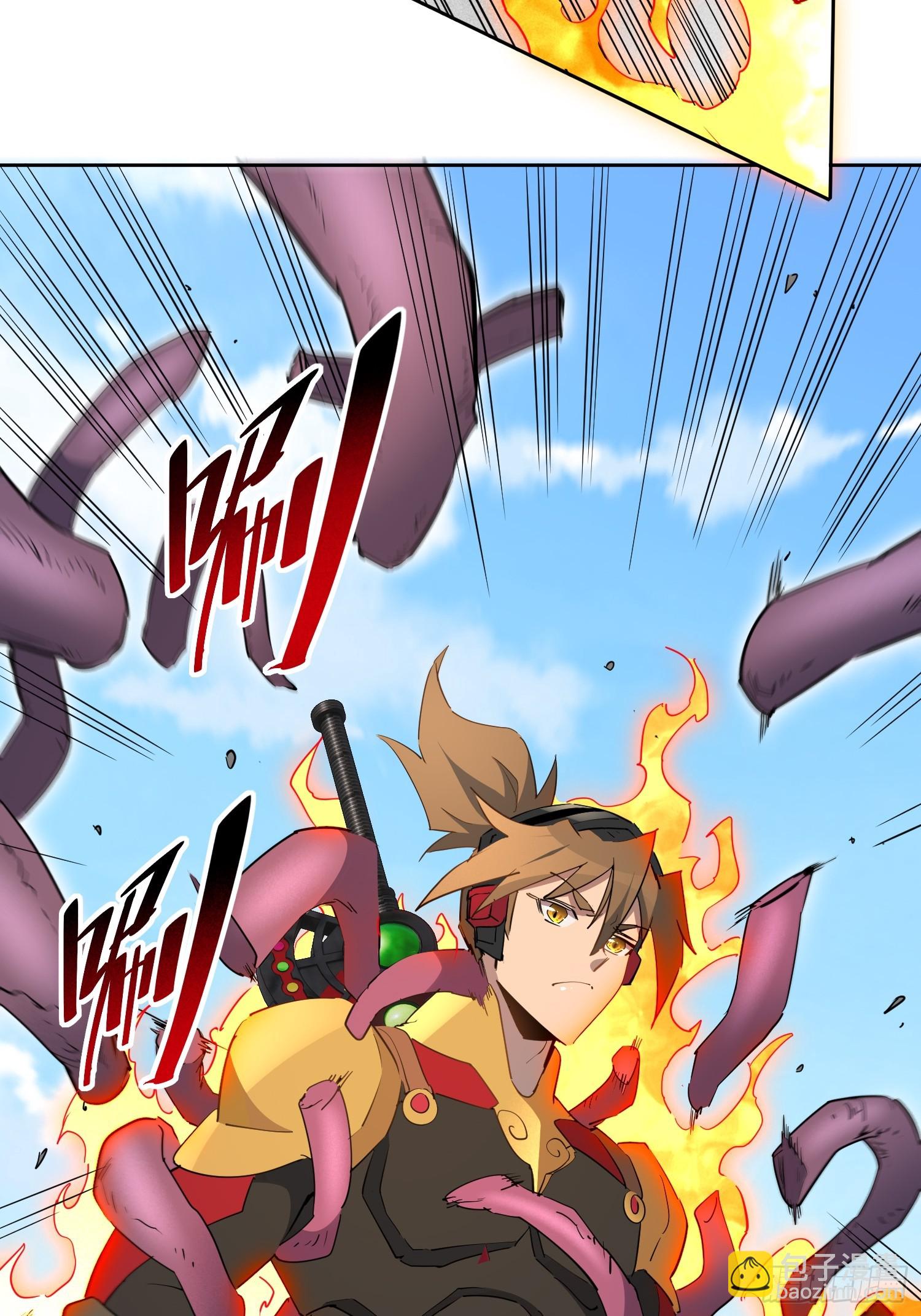 第302话  大危机！(1/2)-第308话