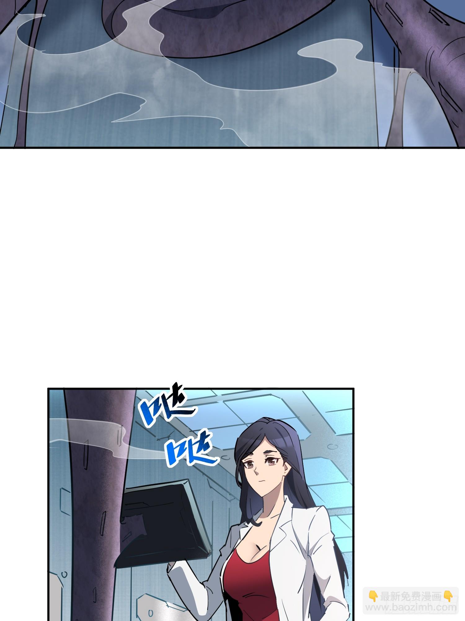 第304话 狩猎开始(1/2)-第310话