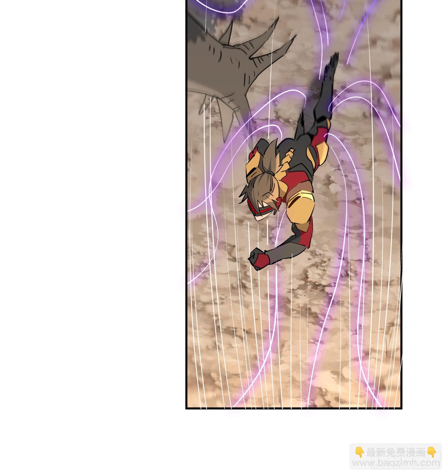 第304话 狩猎开始(1/2)-第310话