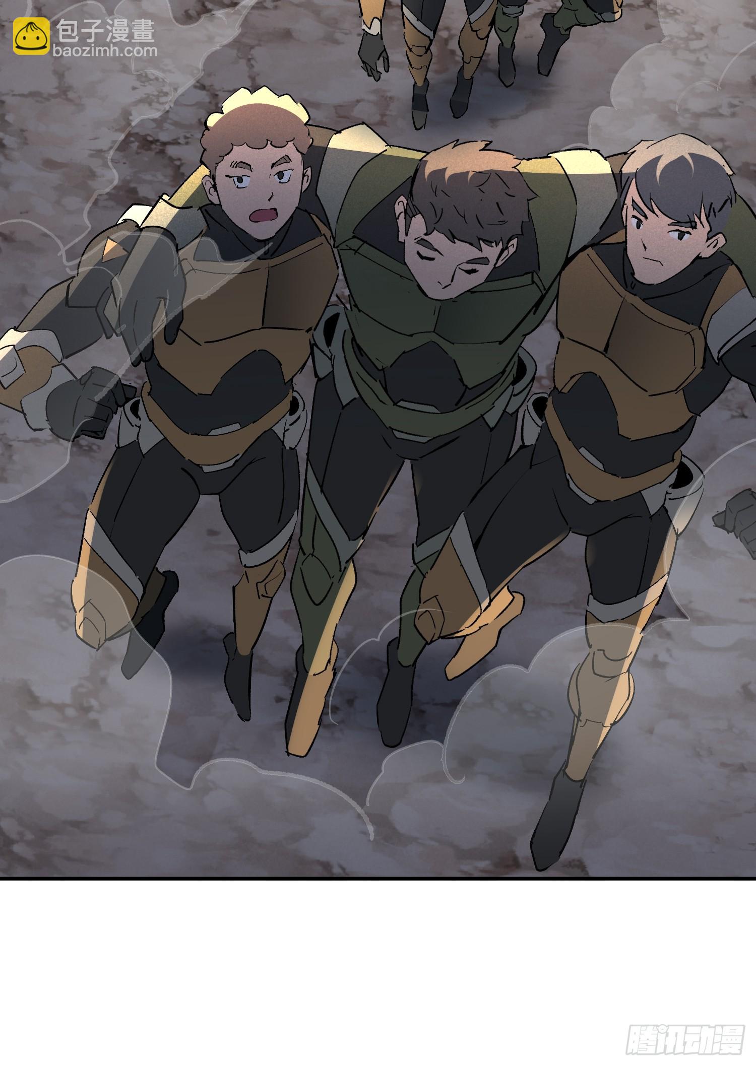 第308话 不可战胜的人类(1/2)-第314话