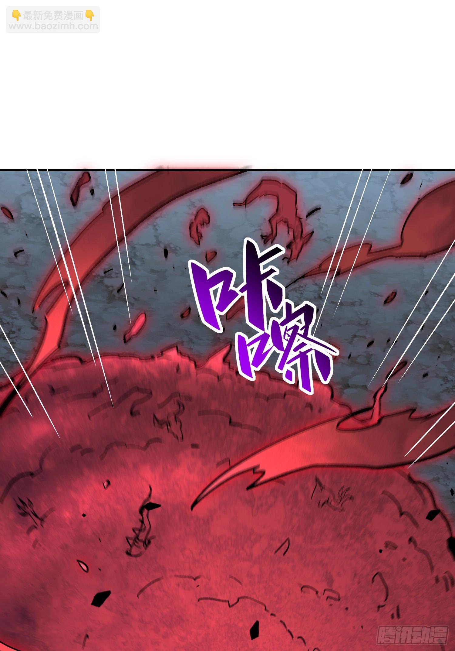 第308话 不可战胜的人类(1/2)-第314话