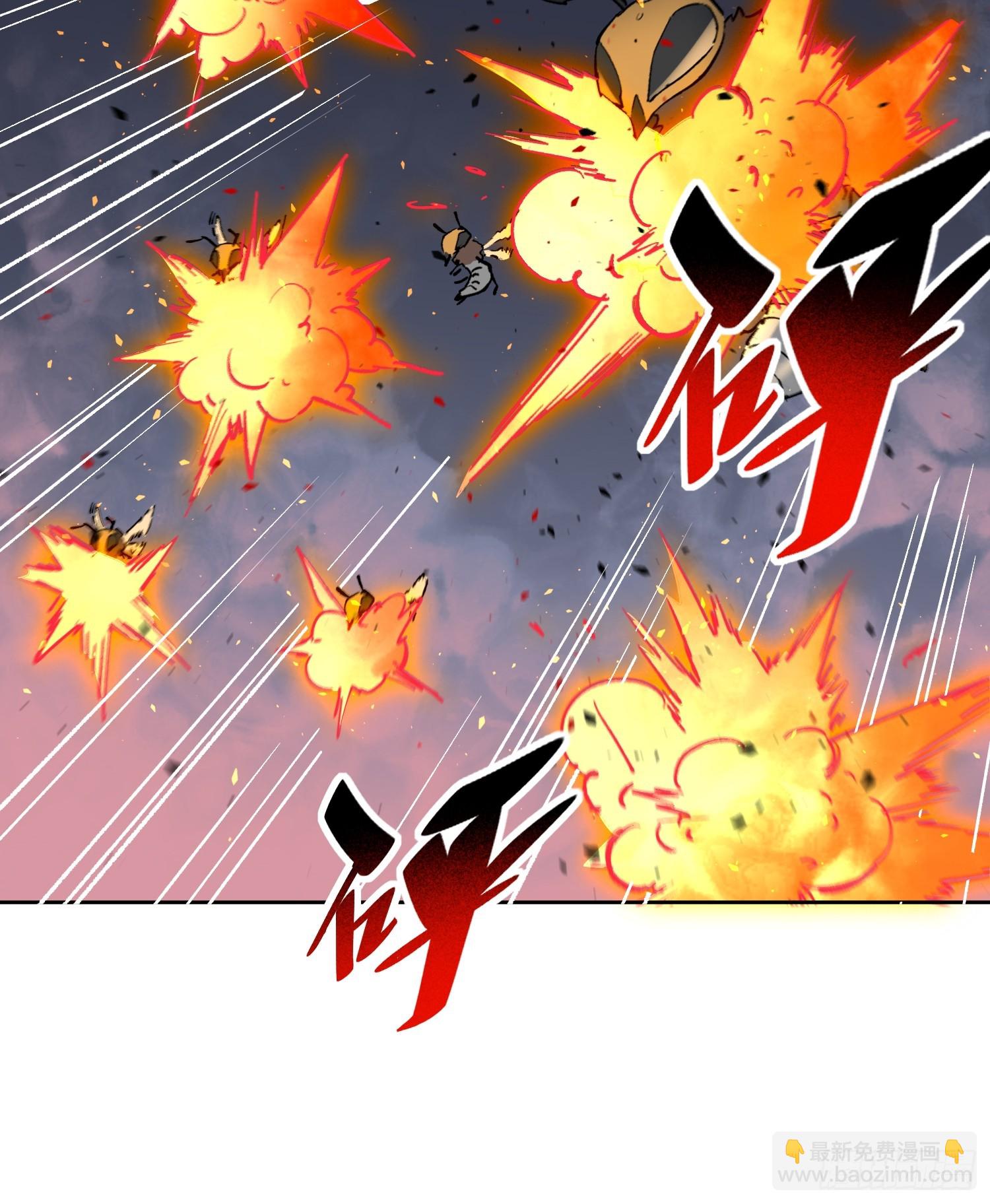第310话 背叛者，死！(1/2)-第316话