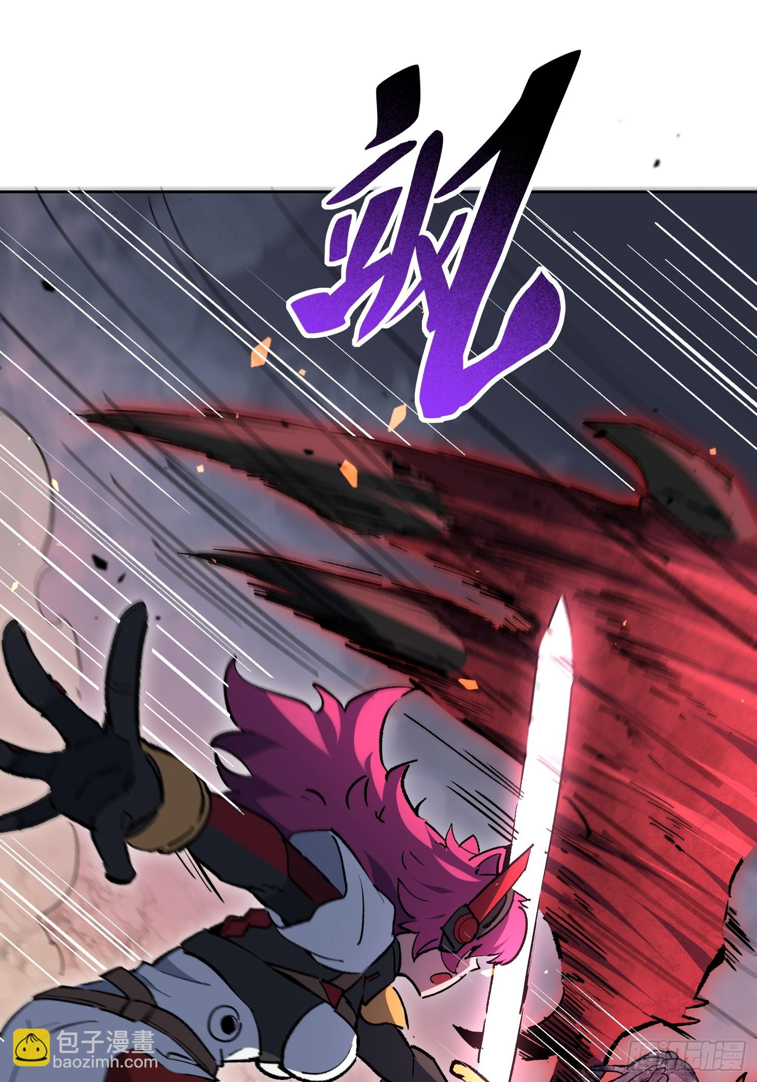 第310话 背叛者，死！(1/2)-第316话