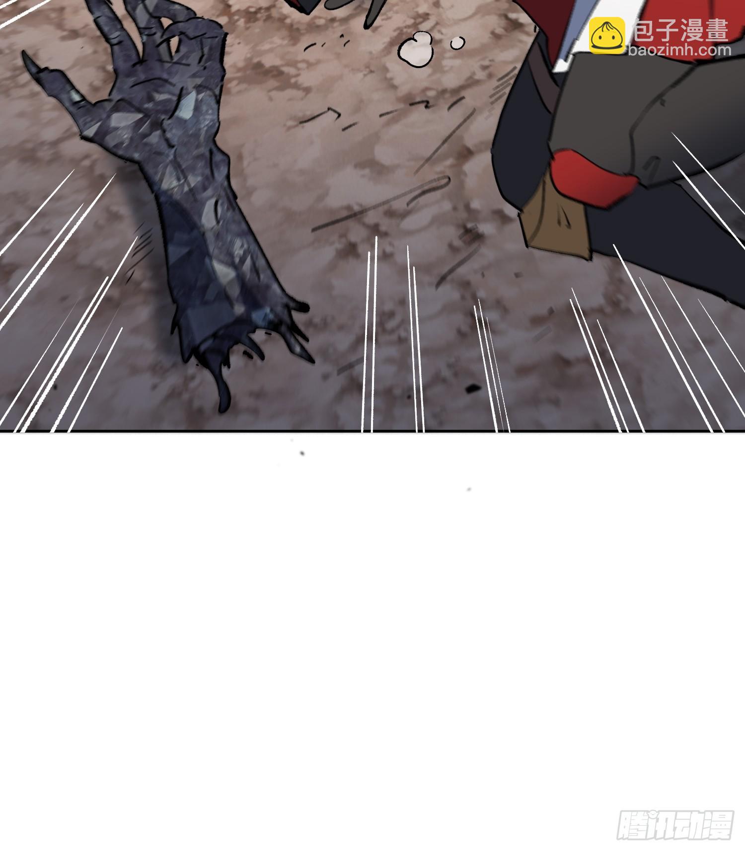 第310话 背叛者，死！(1/2)-第316话