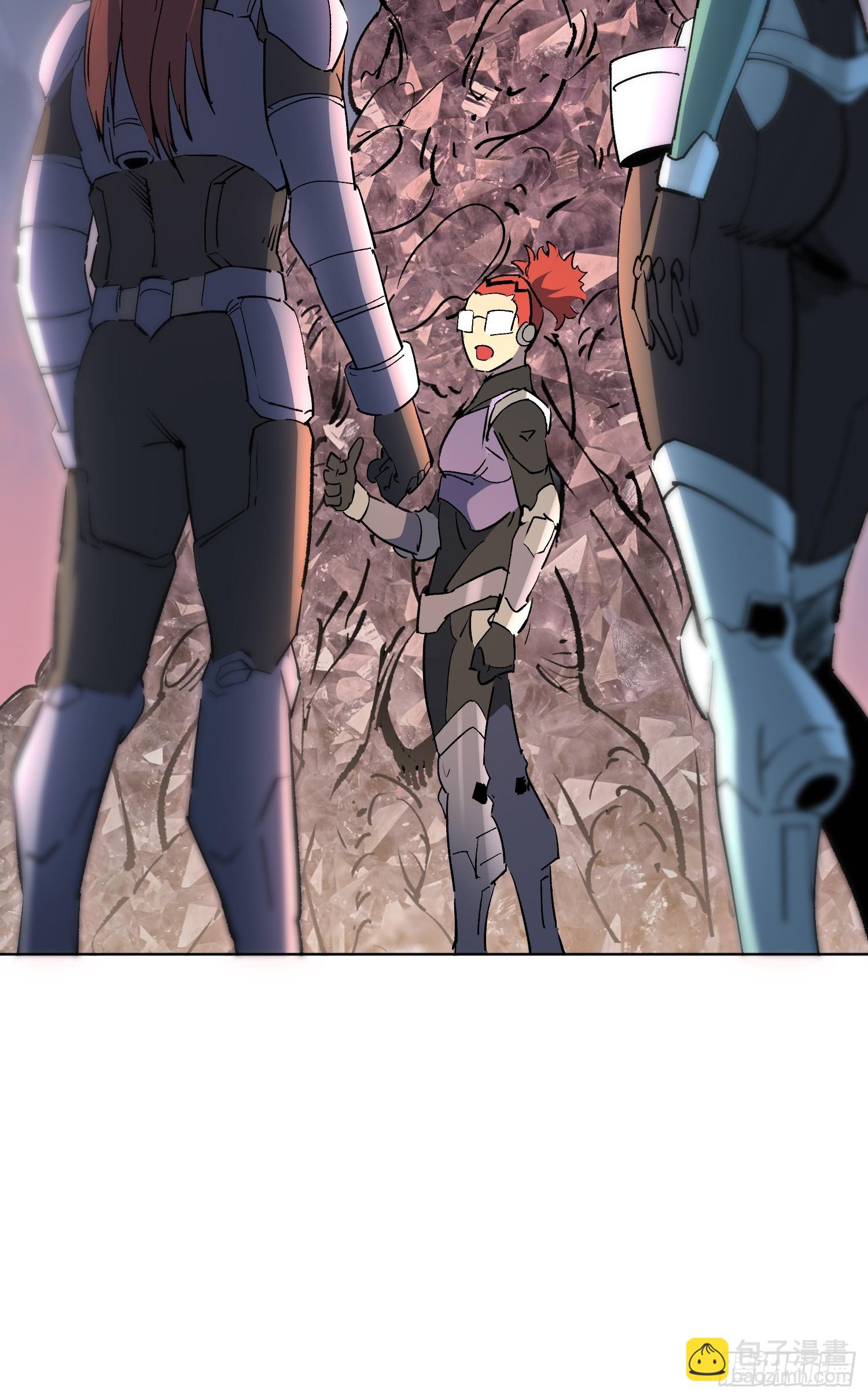 第314话 当老夫不存在吗？(1/2)-第320话