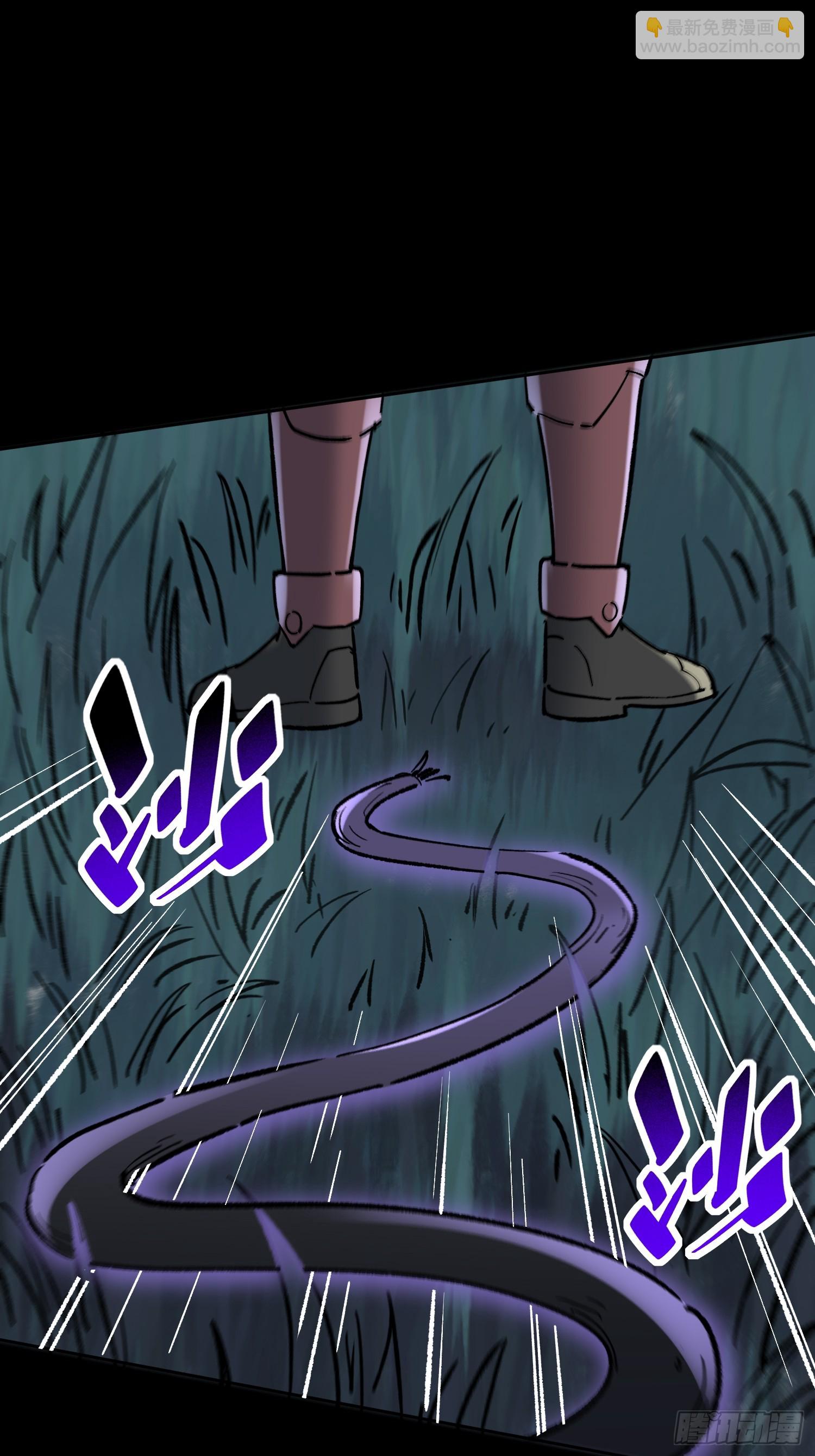 第321话 雾隐绝域(1/2)-第328话