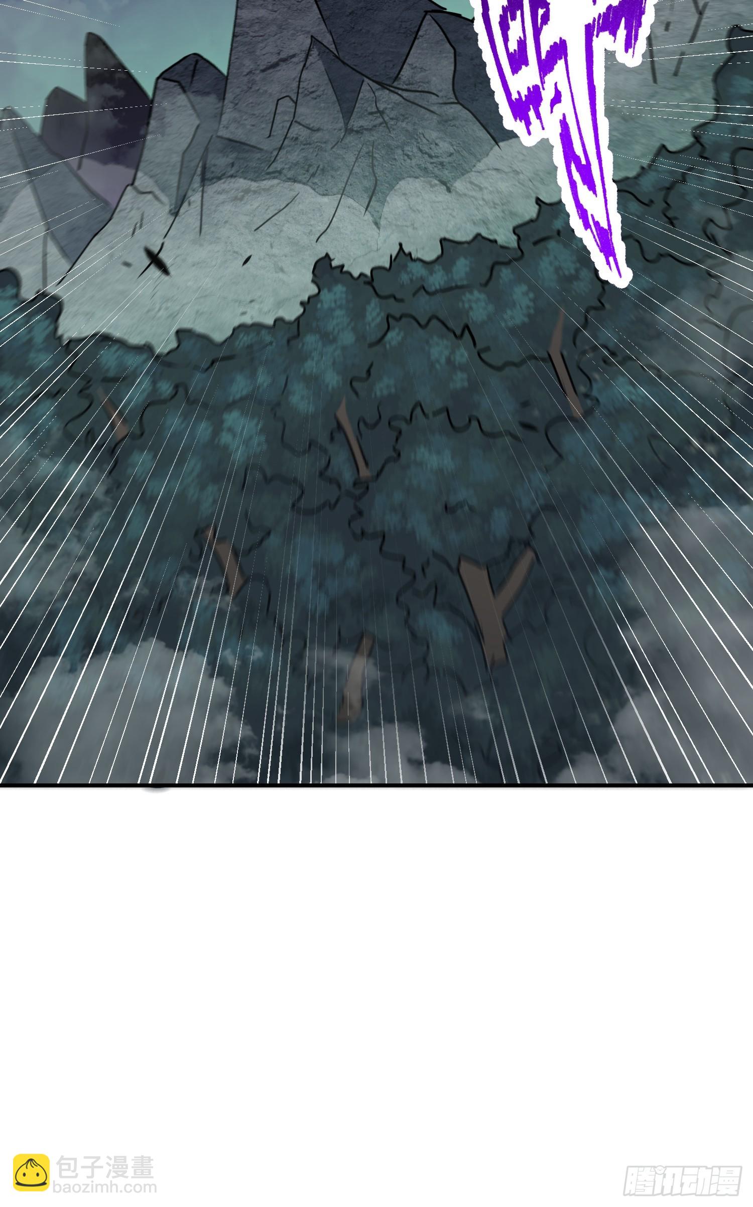 第323话 第三次探查(1/2)-第330话