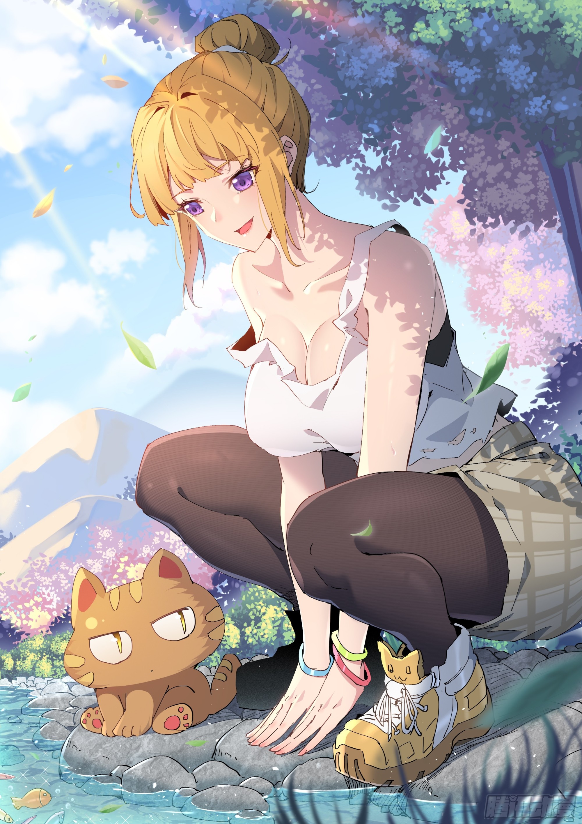 第325话 差点玩脱了！(1/2)-第332话