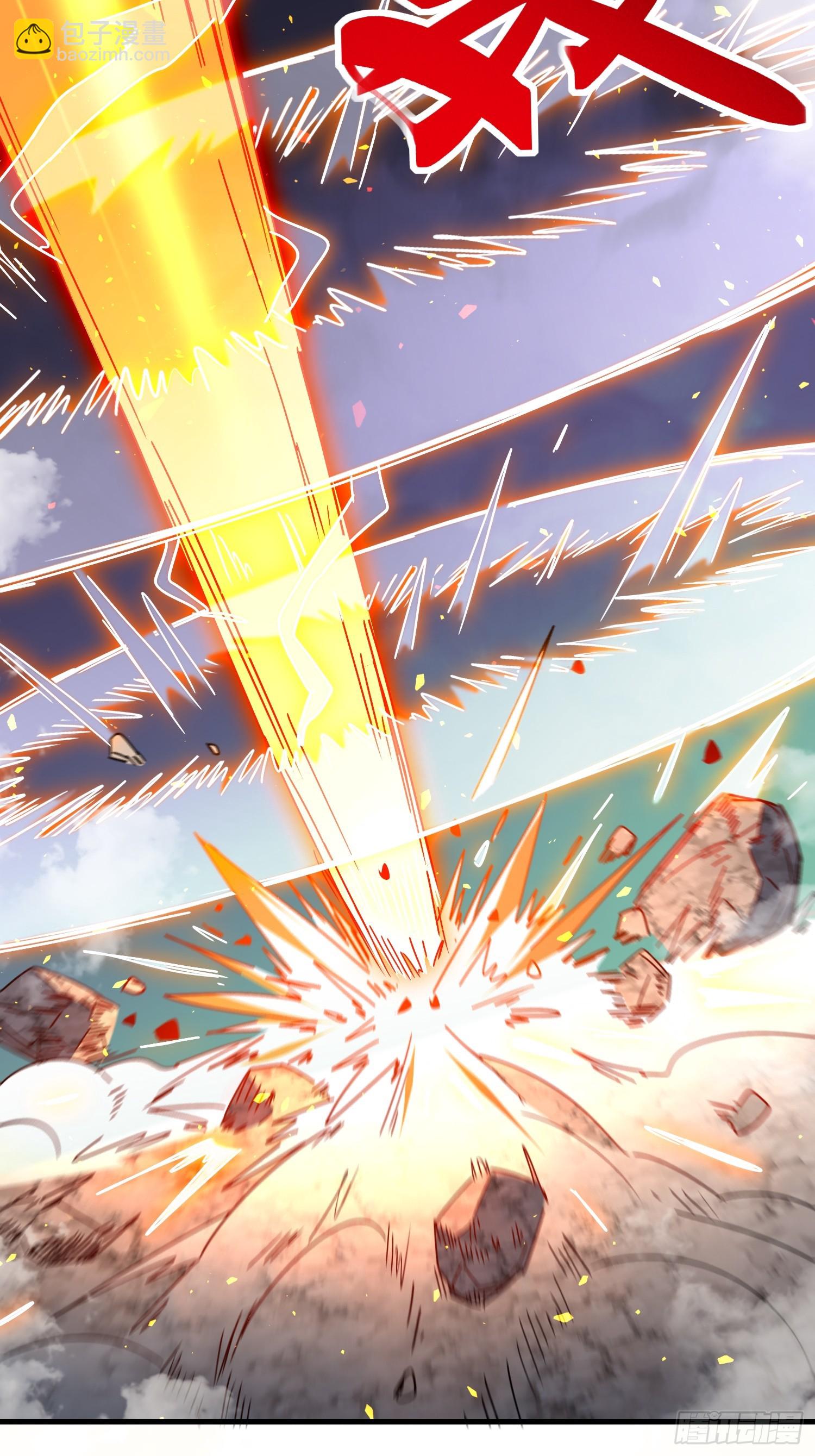第325话 差点玩脱了！(1/2)-第332话