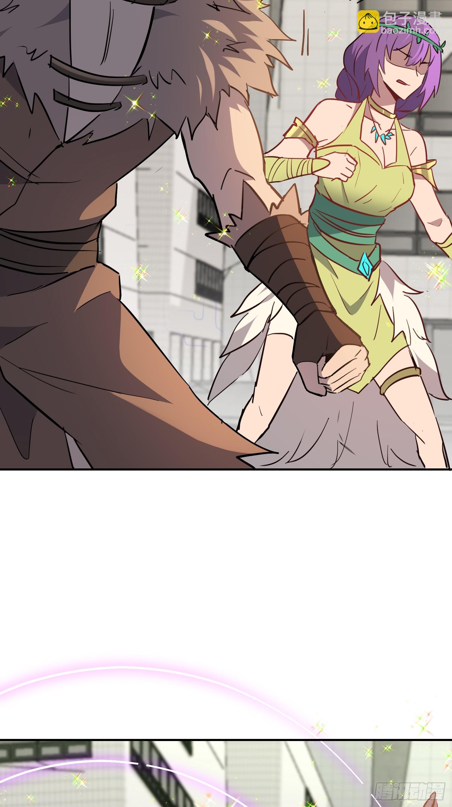 第329话 两人的秘密(1/2)-第336话