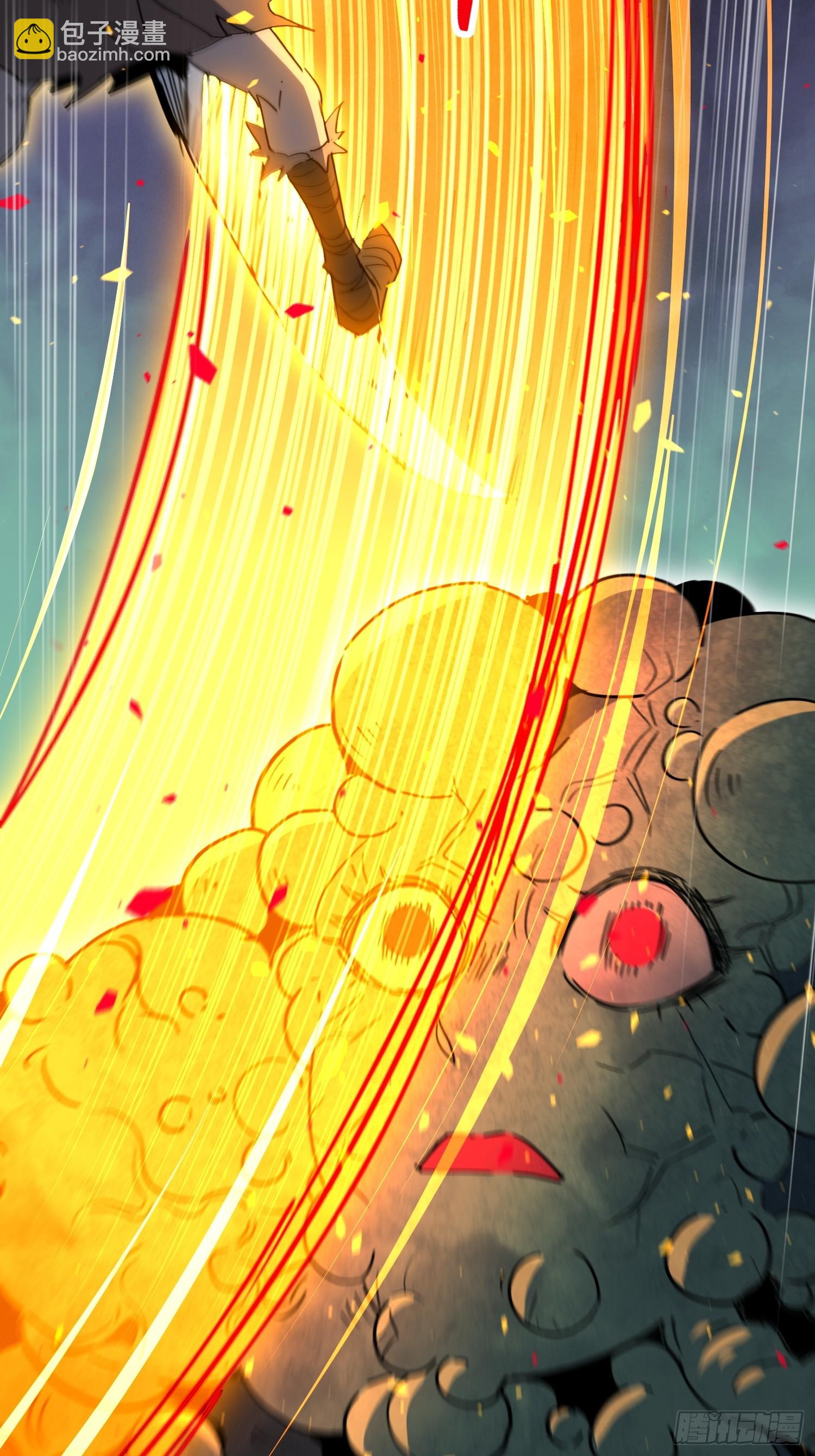 第332话 争斗吞噬的恶果(1/2)-第340话