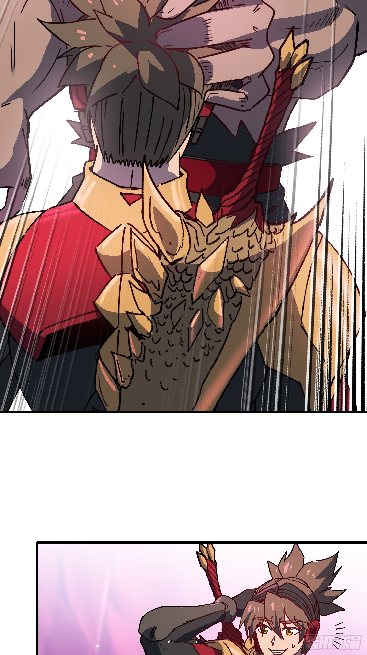 第338话 调查员的直觉(1/2)-第346话