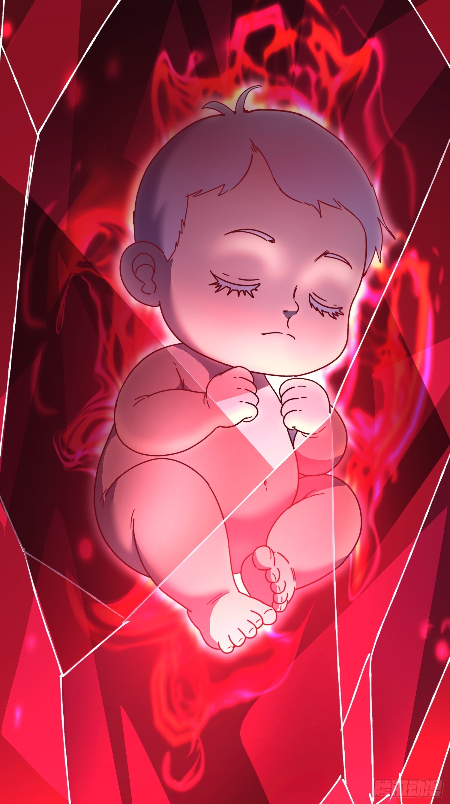 第338话 调查员的直觉(1/2)-第346话