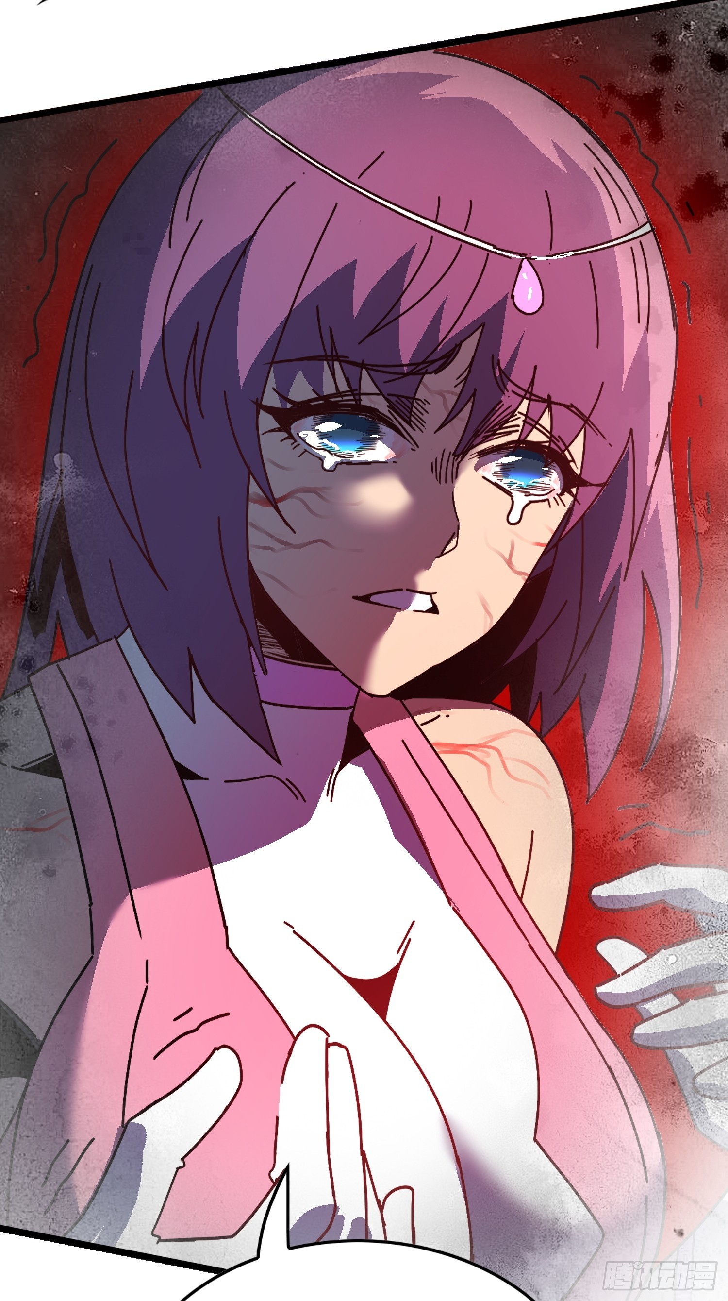 第342话 我一定会拯救你们！(1/2)-第350话