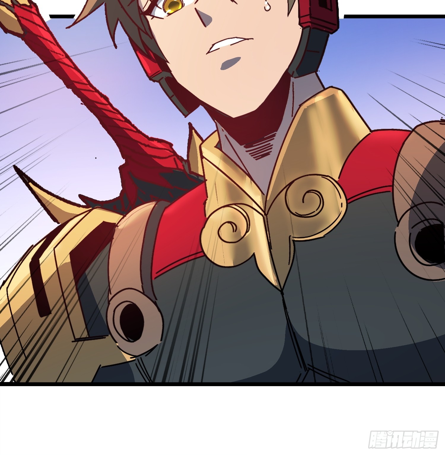 第342话 我一定会拯救你们！(1/2)-第350话