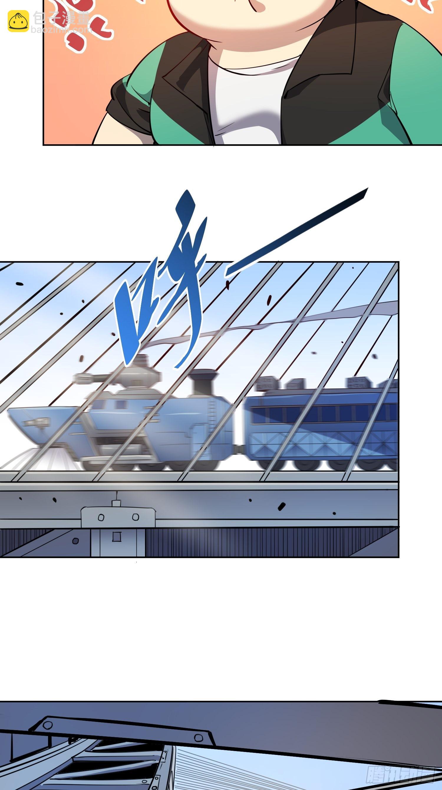 第68话 实战测试，出发！(1/2)-第70话
