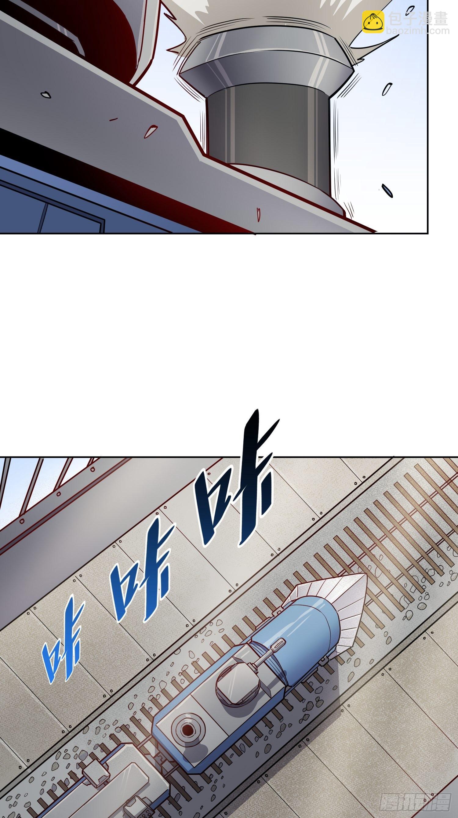 第68话 实战测试，出发！(1/2)-第70话