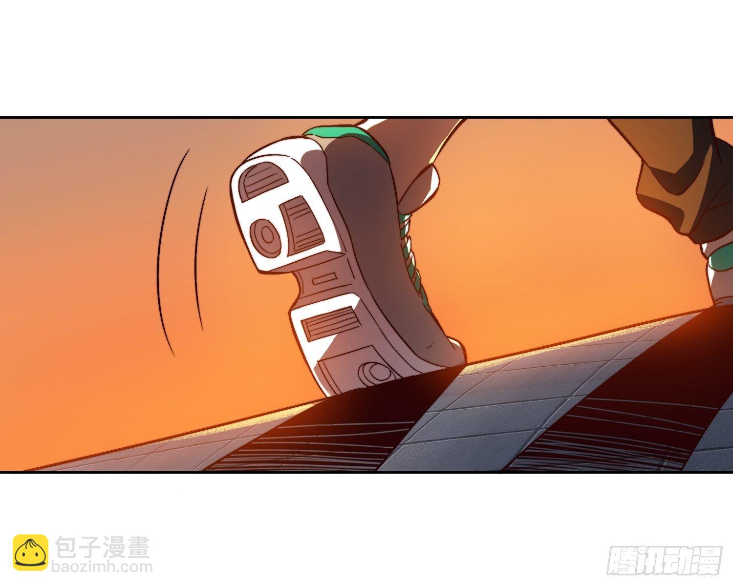 第6话 地球，唯一的家园-第8话