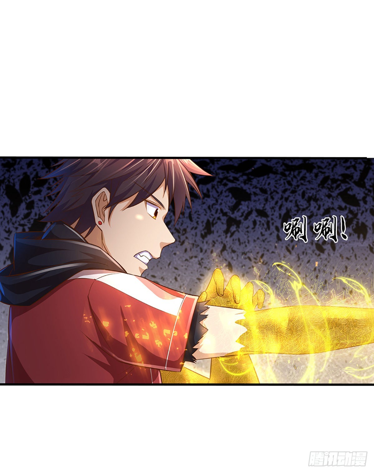 第13话 罪恶指数-第14话
