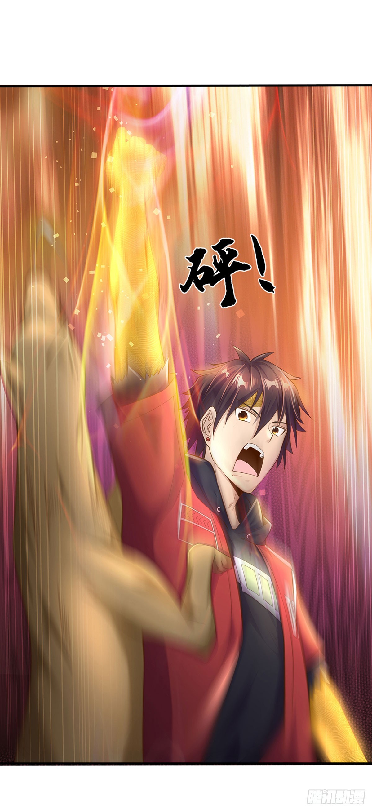 第13话 罪恶指数-第14话