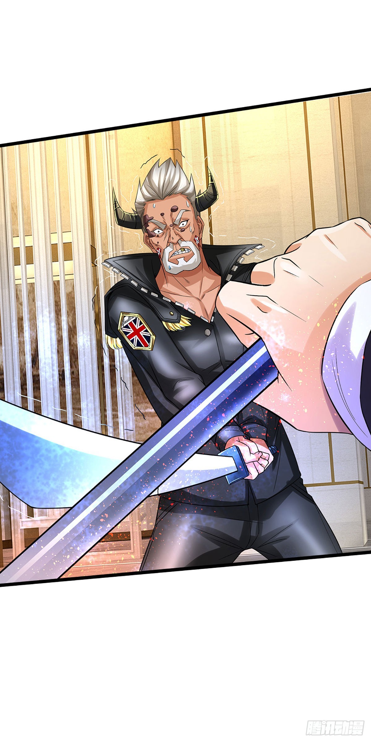 第21话 击败大头领-第22话