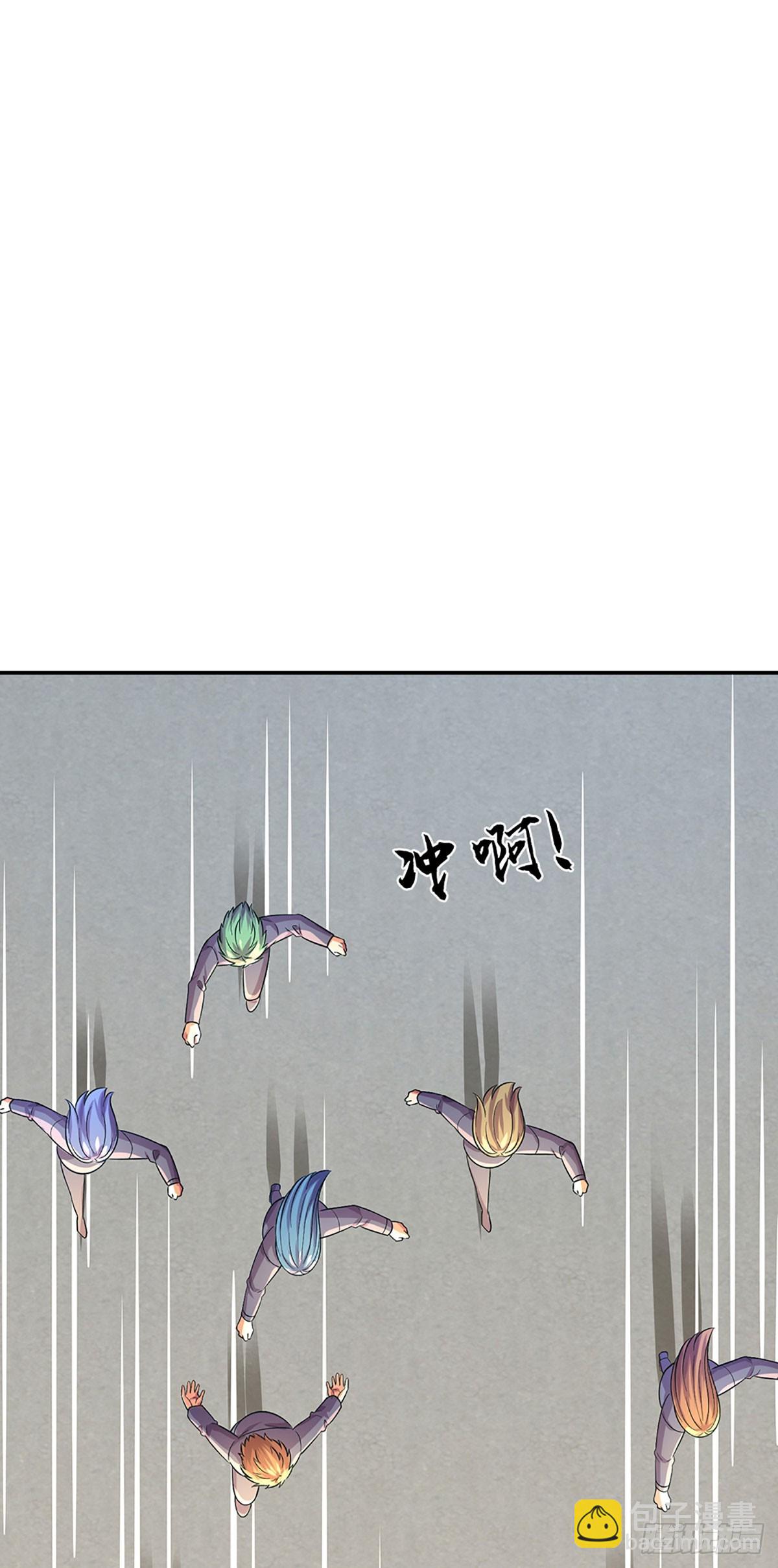 第35话 搜集复活币-第36话