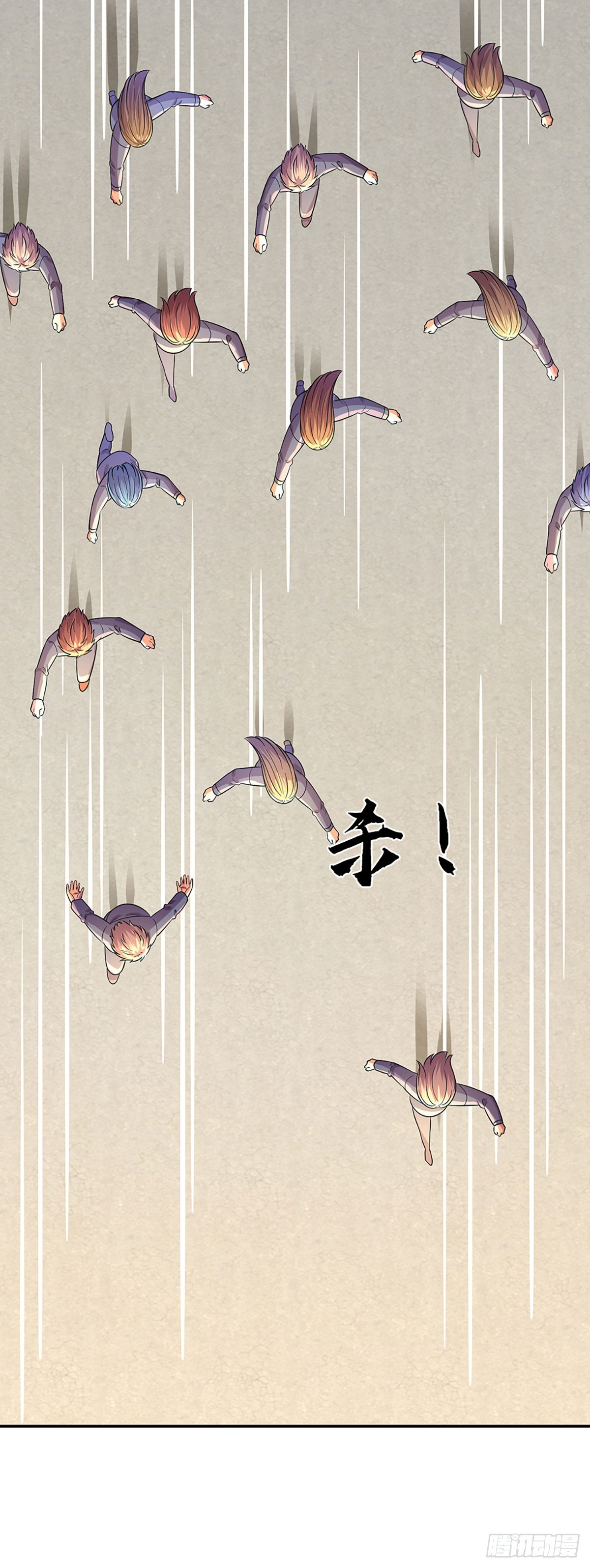第35话 搜集复活币-第36话
