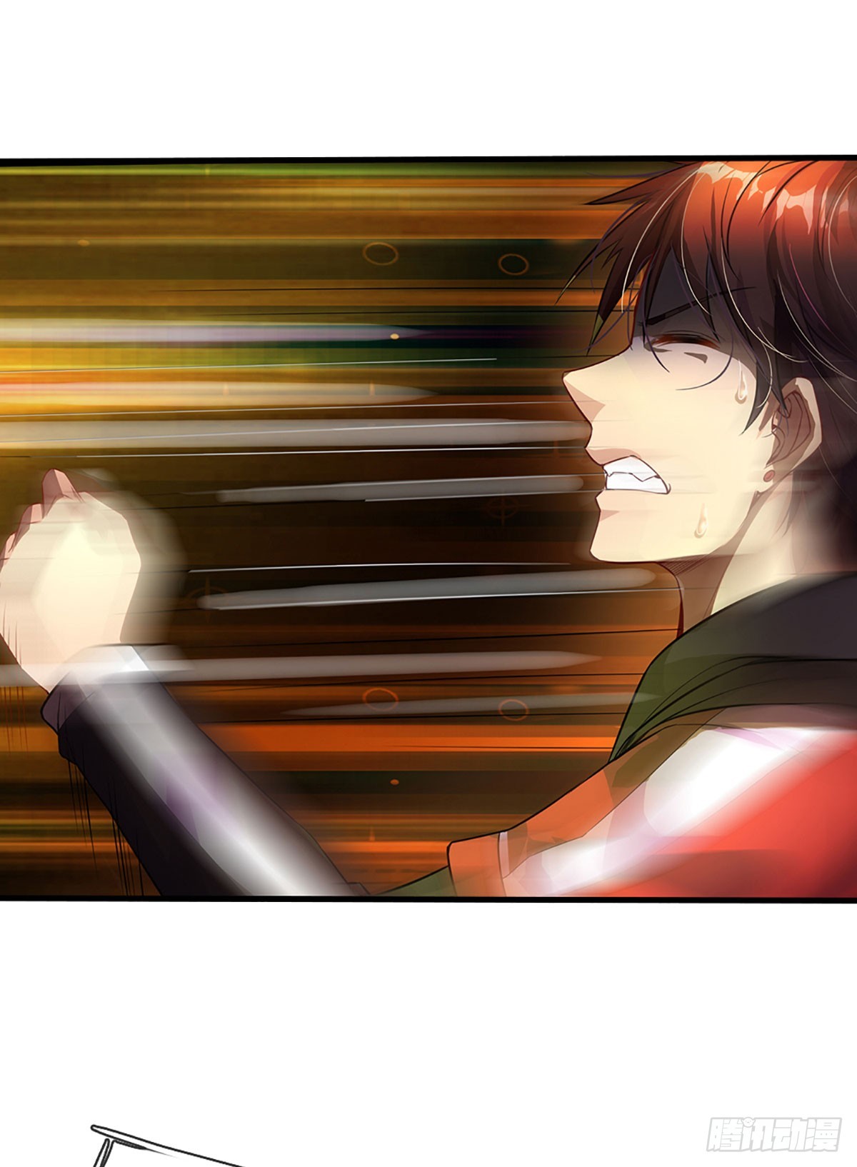 第3话 打野升级！-第4话