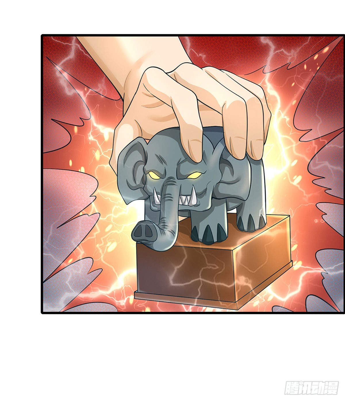 第53话 想什么来什么-第54话