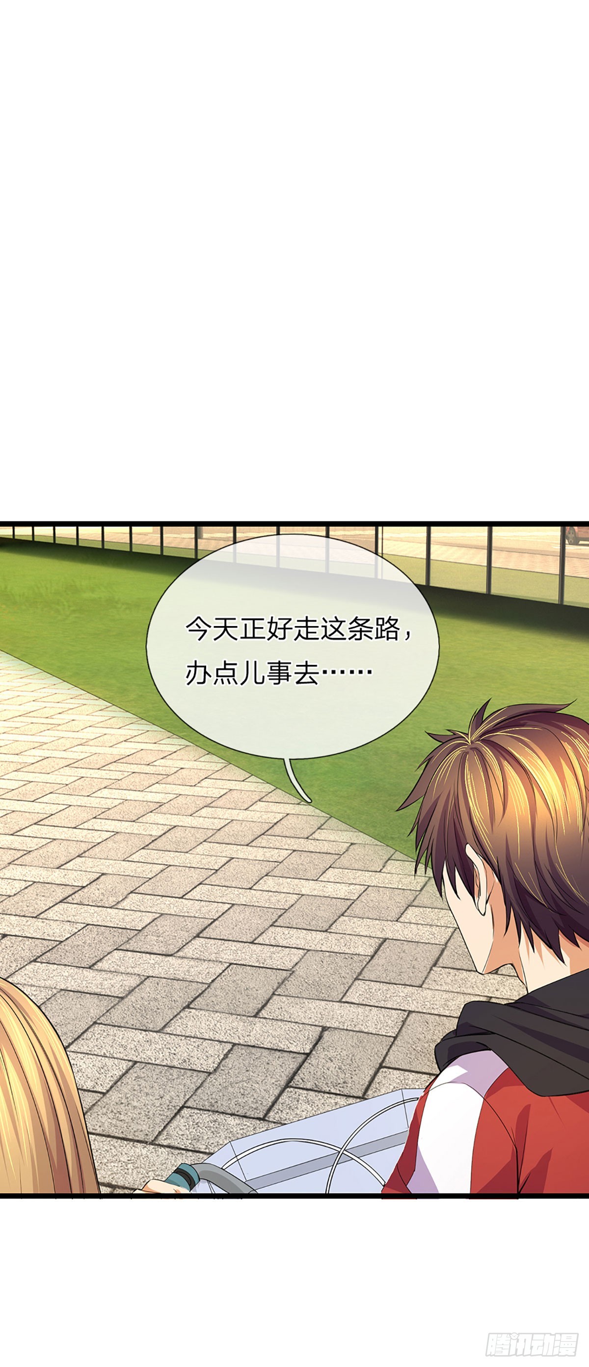 第5话 一闪而过的记忆-第6话