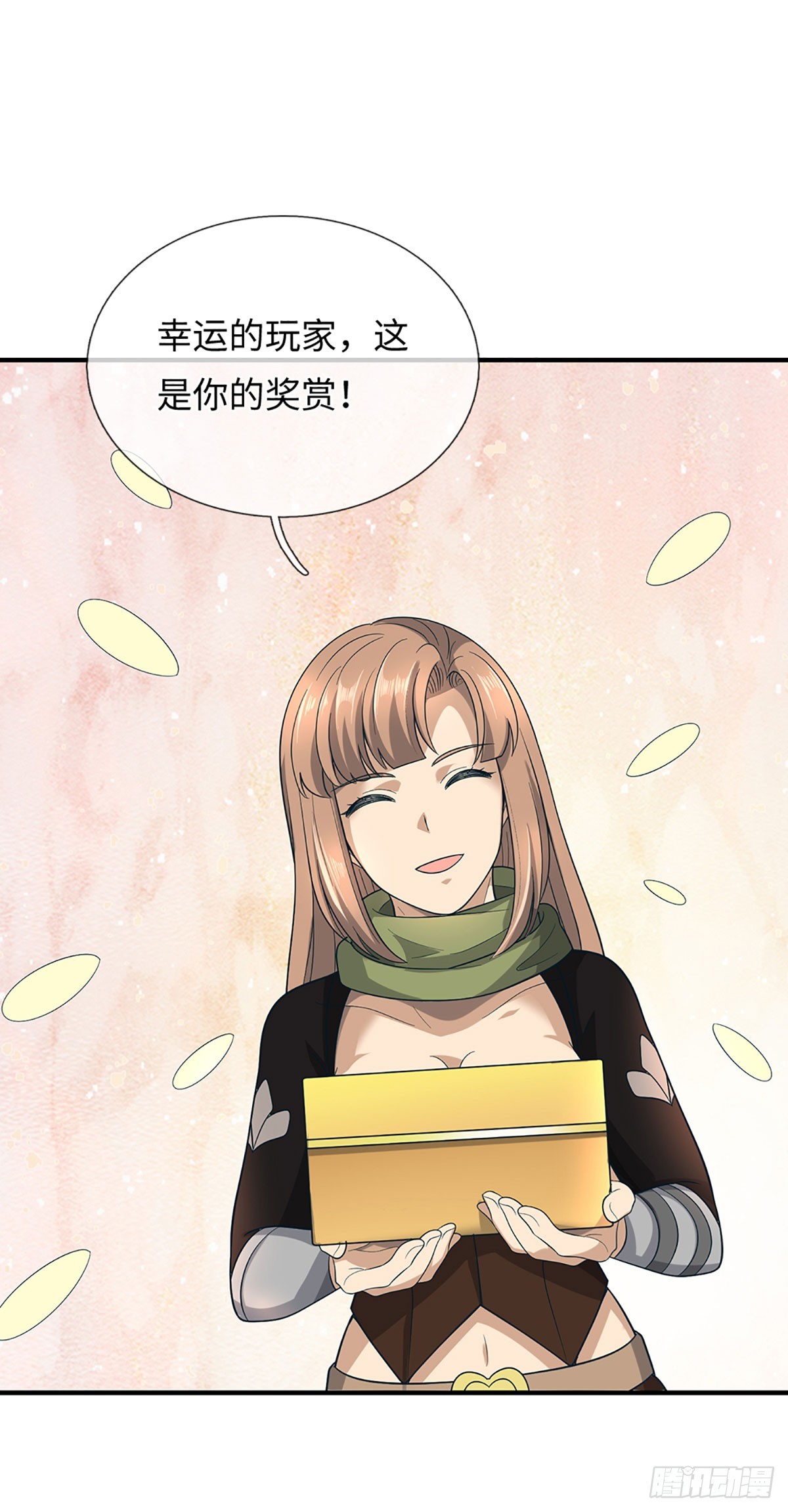 第63话 撒谎好难哦！-第64话