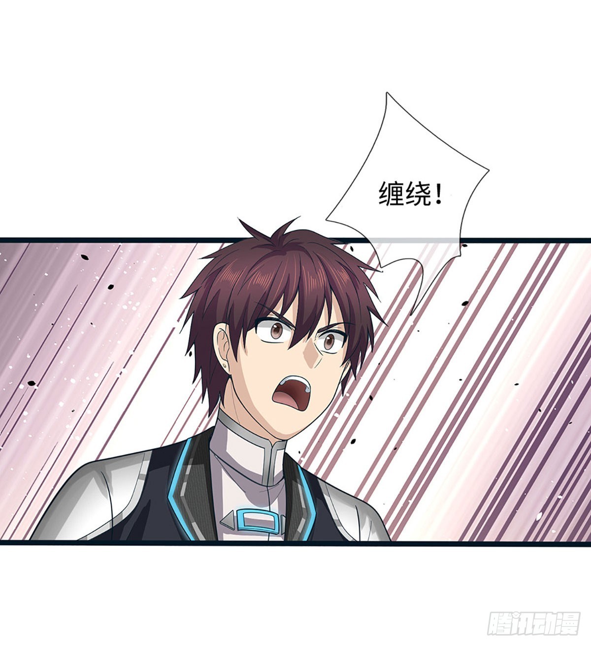第69话 你问的太多了-第70话