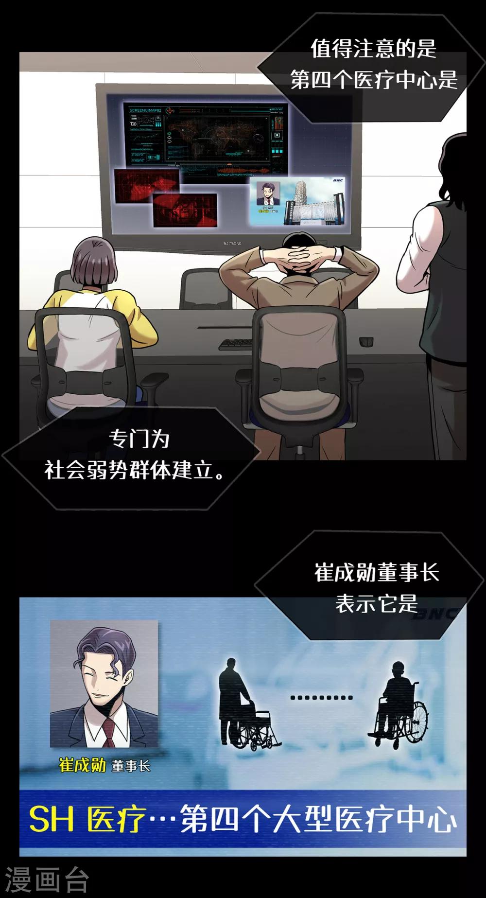 第二季第9话 这是我的主场-第32话