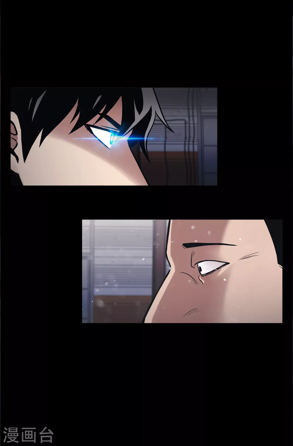 第二季第23话 仅此一次-第46话