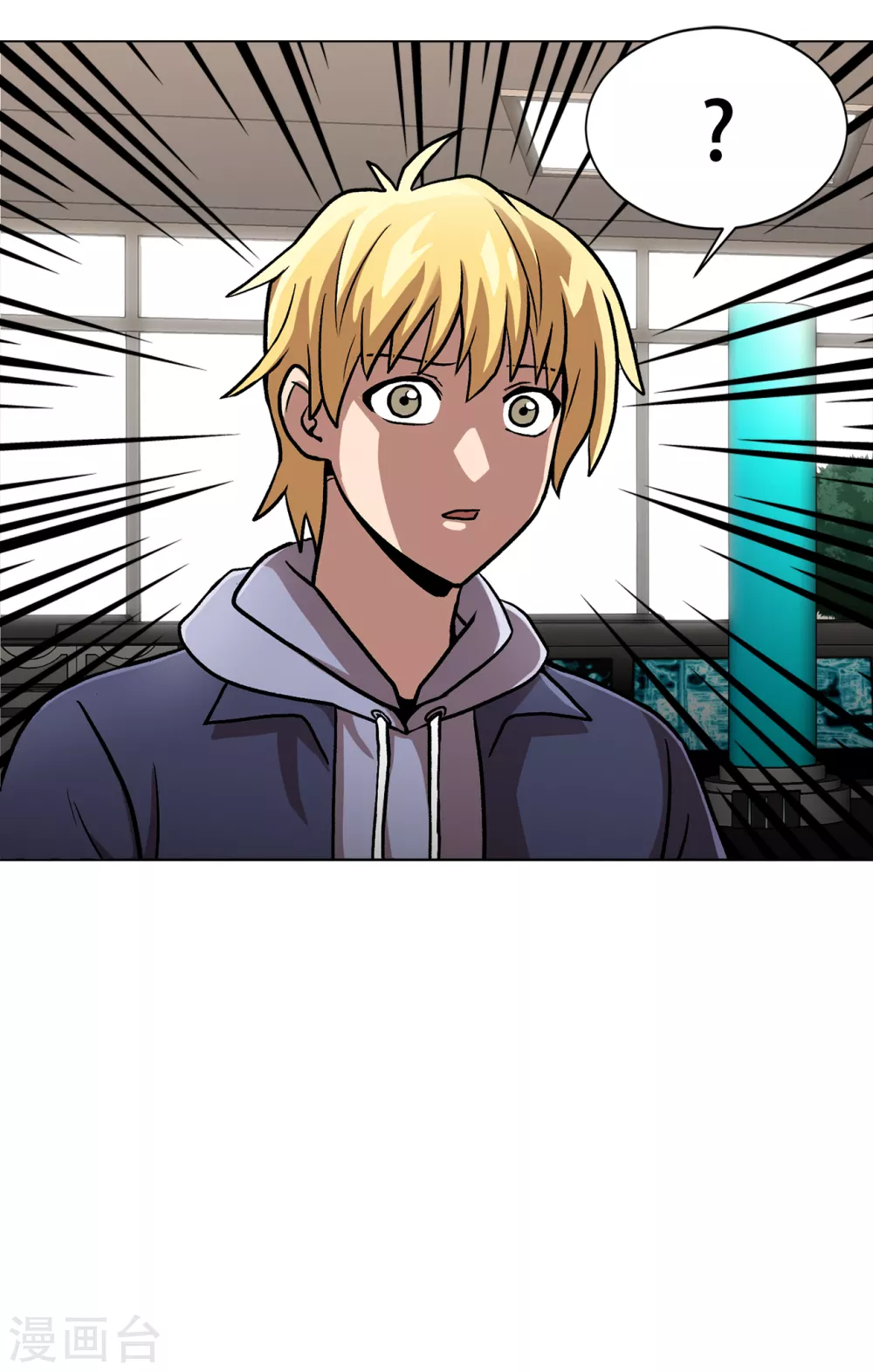 第二季第31话 孤注一掷-第54话
