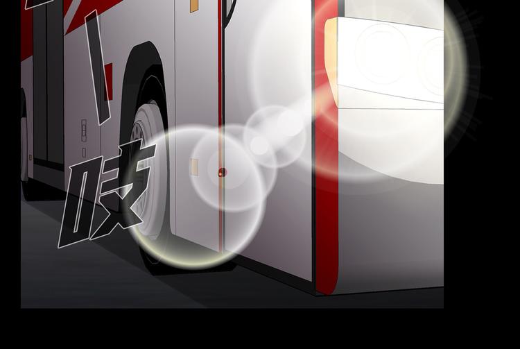 第三十话 充满犯罪的城市(1/3)-第30话