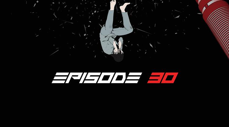 第三十话 充满犯罪的城市(1/3)-第30话