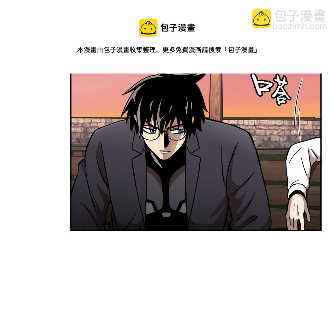 第三十八话 你好新伙伴(1/3)-第38话